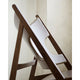 Audo Knitting Lounge Chair — lifestyle, detail