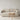 Audo Offset 2 Seater Sofa in Bouclé — lifestyle, with Passage Lounge Table and Houkime Rug