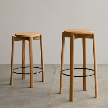 Audo Passage Counter Stool