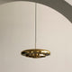 Audo Resonant Pendant Light — lifestyle