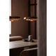 Audo Resonant Pendant Light — lifestyle
