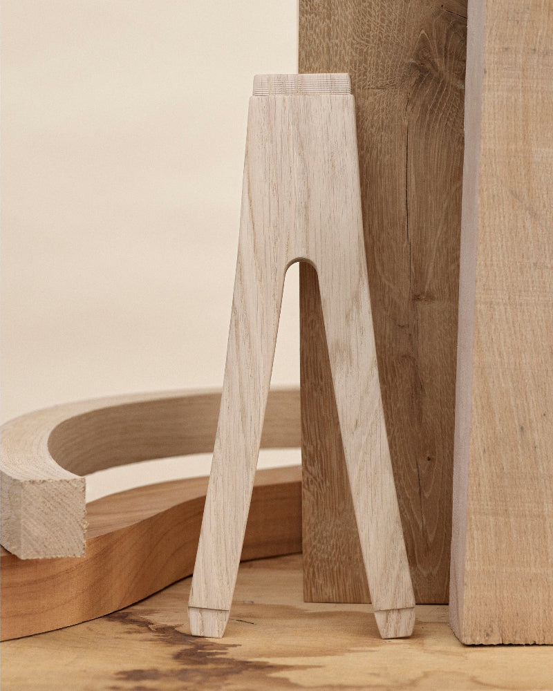 Carl Hansen CH24 Wishbone Chair — Making of an Icon
