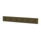 Montana Coat Racks 6 Hooks in Oregano — packshot