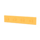 Montana Coat Racks 4 Hooks in Acacia — packshot