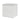 Montana Selection Flow Sink Unit in White - Large Grains — packshot