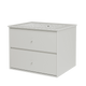 Montana SU1001 Sink Unit in Nordic — packshot