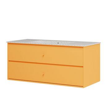 Montana SU1801 Sink Unit in Acacia — packshot