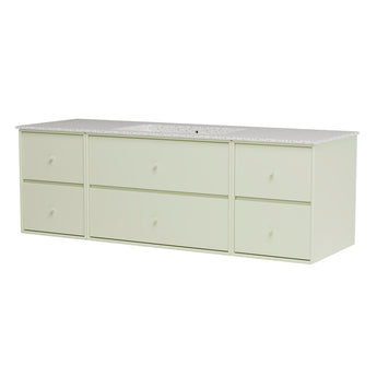Montana SU2409 Sink Unit
