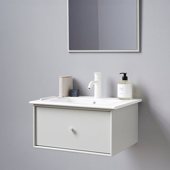 Montana BR0801 Small Sink Unit — lifestyle shot 1