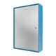 Montana Selection Reflect Cabinet Mirror in Azure — packshot