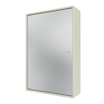 Montana Selection Reflect Cabinet Mirror in Pomelo — packshot