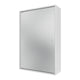 Montana Selection Reflect Cabinet Mirror in Snow — packshot