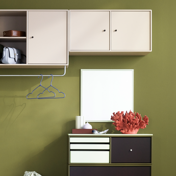 Montana SP808 Small Wall Mirror