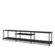 Montana Free 111010 in Black — packshot