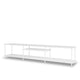 Montana Free 111010 in New White — packshot