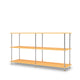 Montana Free 220000 in Acacia with Chrome columns — packshot