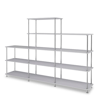 Montana Free Shelving System H144cm