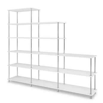 Montana Free Shelving System H178cm