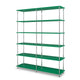 Montana Free 550000 in Parsley with Chrome columns — packshot