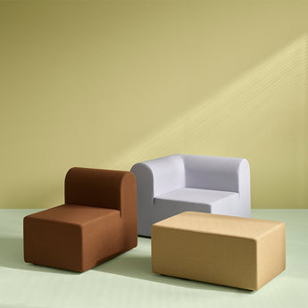 Montana Paradigm 2 Seater Sofa