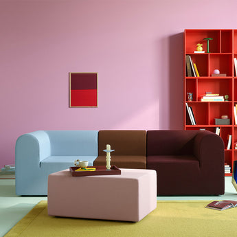 Montana Paradigm 3 Seater Sofa