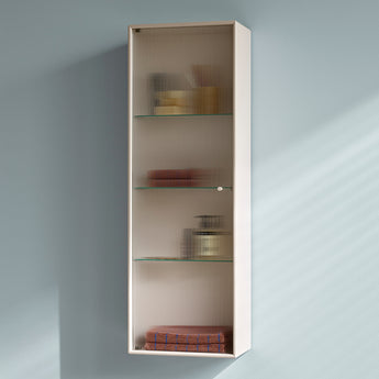 Montana Selection Ripple Cabinet VI in Oat — studio