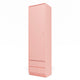 Montana ATTIRE I Wardrobe Ruby lacquer 7cm plinth perspective