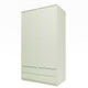 Montana ATTIRE IV Wardrobe Pomelo lacquer 3cm plinth perspective