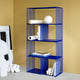 Montana Panton Wire Combination 03 Monarch with Monarch MDF inlay shelves front view