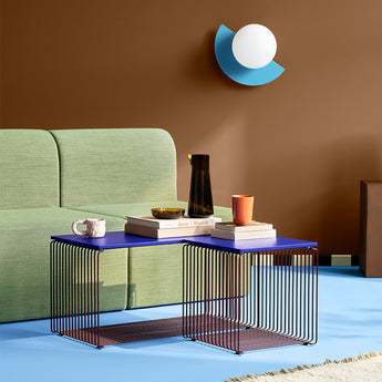 Montana Panton Wire Combination 05