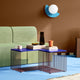 Montana Panton Wire Combination 05 Black Red with Monarch top panels - lifestyle