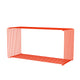 Montana Panton Wire Extended Unit in Rosehip D25.7cm — packshot