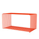 Montana Panton Wire Extended Unit in Rosehip D34.8cm — packshot