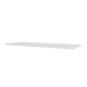 Montana Panton Wire Inlay Shelf Double D25.7cm New White perspective view