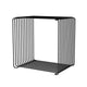 Montana Panton Wire Unit in Black D25.7cm — packshot
