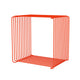 Montana Panton Wire Unit in Rosehip D25.7cm — packshot
