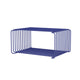 Montana Panton Wire Half Height Unit D25.7cm Monarch — packshot
