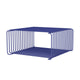 Montana Panton Wire Half Height Unit D34.8cm Monarch — packshot