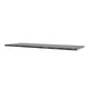 Montana Panton Wire Top Panel Double D25.7cm Black Marble perspective view
