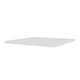 Montana Panton Wire Top Panel Single D34.8cm New White perspective view