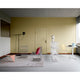 Montana Pantonova Linear with Panton Wire and Panton One chairs styled setting