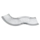 Montana Pantonova sofa configuration Concave and Convex angle view 02