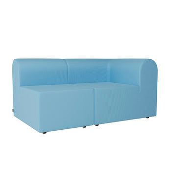 Montana Paradigm 2 Seater Open End Sofa