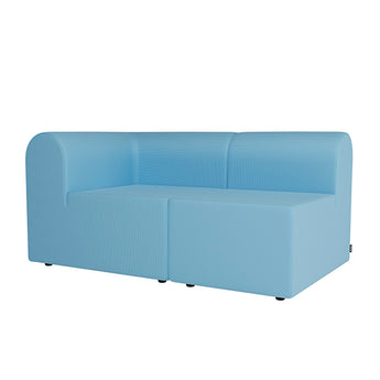 Montana Paradigm 2 Seater Open End Sofa