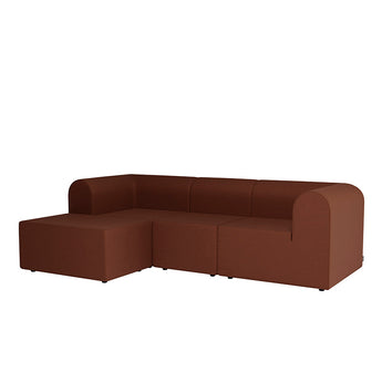 Montana Paradigm Corner Sofa Configuration 2
