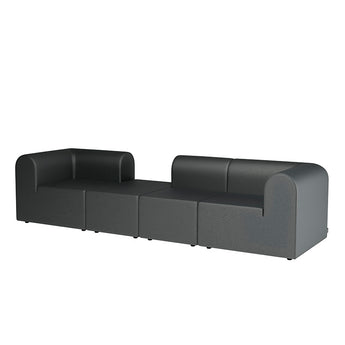 Montana Paradigm 4 Seater Sofa