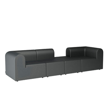 Montana Paradigm 4 Seater Sofa