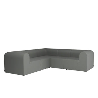 Montana Paradigm Corner Sofa Configuration 3