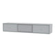 Montana Selection Octave V TV Bench in Fjord — packshot