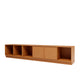 Montana Selection Rest III Bench in Amber — packshot